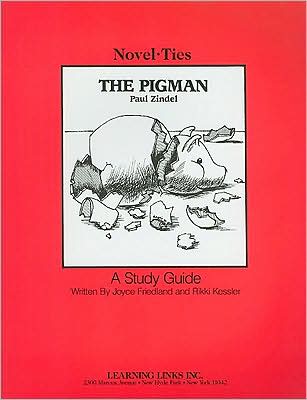 The Pigman