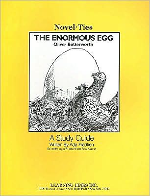 The Enormous Egg