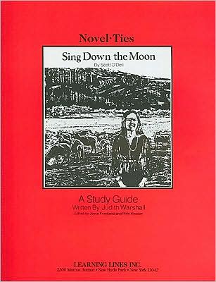 Sing down the Moon