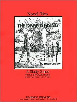 Dark Is Rising