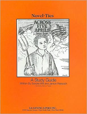 Across Five Aprils: A Study Guide