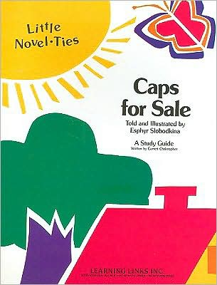Caps for Sale