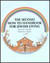 Second how to Handbook for Jewish Living