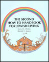 Second how to Handbook for Jewish Living