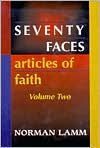 Seventy Faces: Articles of Faith
