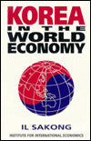 Korea in the World Economy