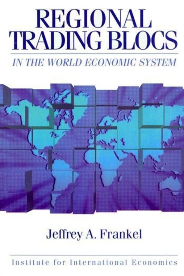 Regional Trading Blocs in the World Economy System
