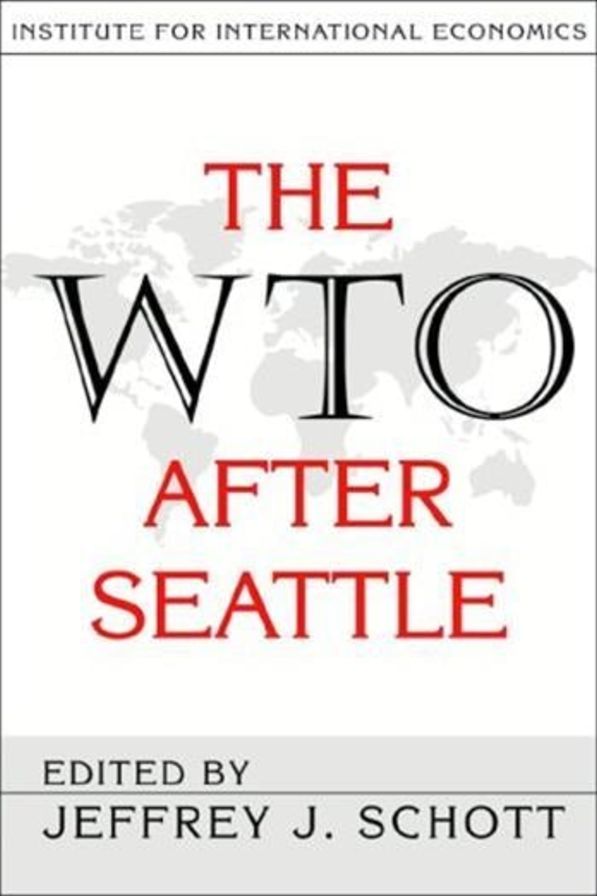 Wto after Seattle