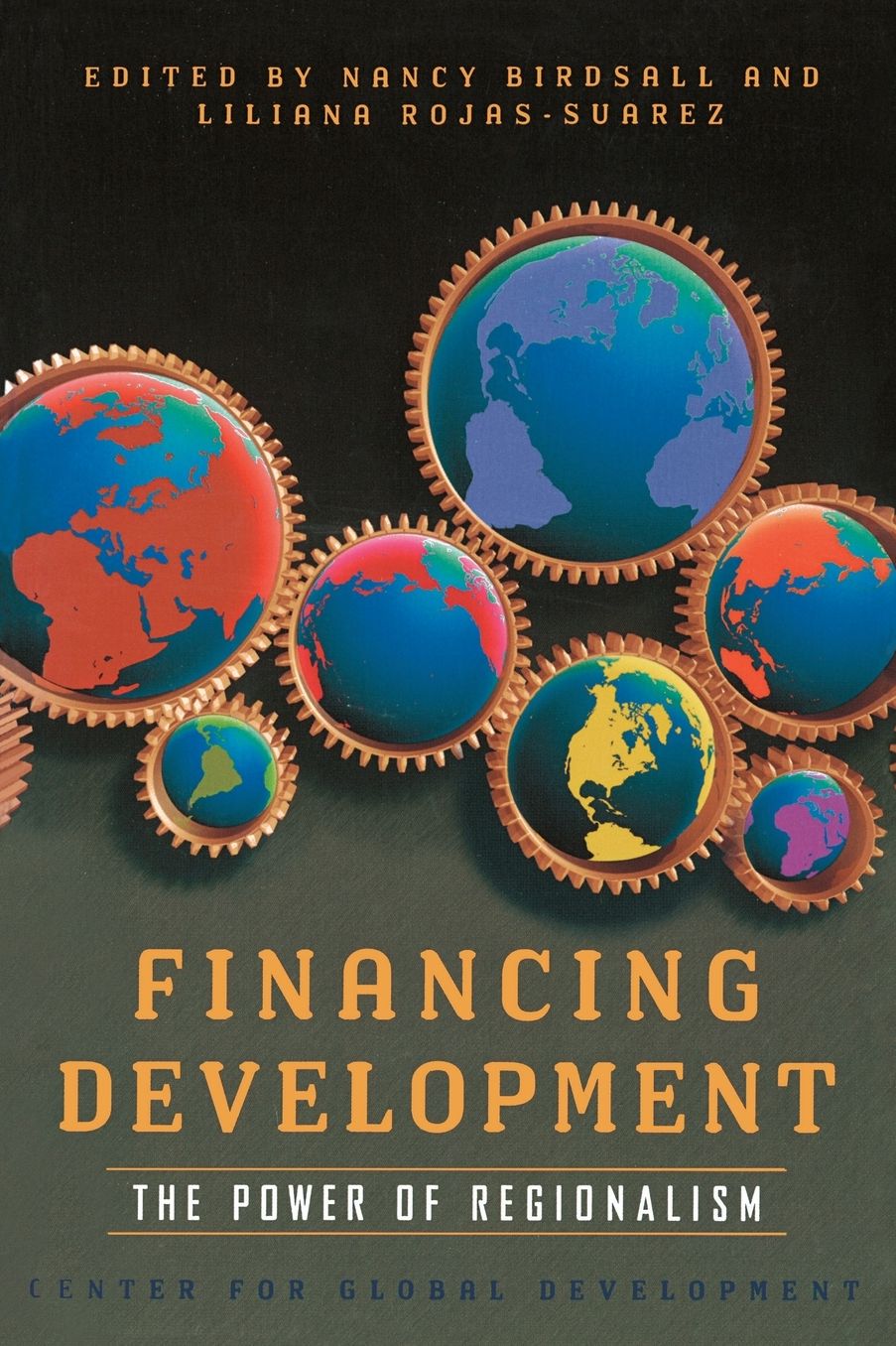 What Role for Regional Development Banks in Financing for Dev.?