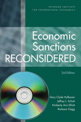 Economic Sanctions Reconsidered