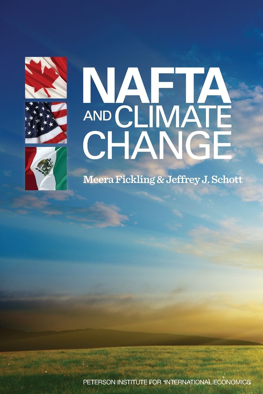 Aligning NAFTA with Climate Change Objectives