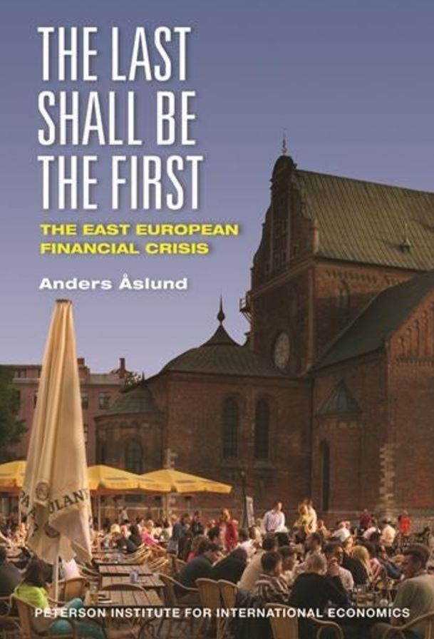 The Last Shall Be the First: East European Financial Crisis