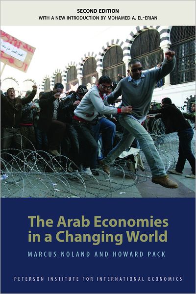 The Arab Economies in a Changing World, Second Edition