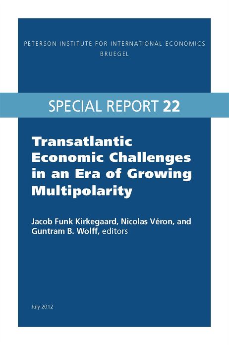 Transatlantic Economic Challenges in an Era of Growing Multipolarity: Special Report 22