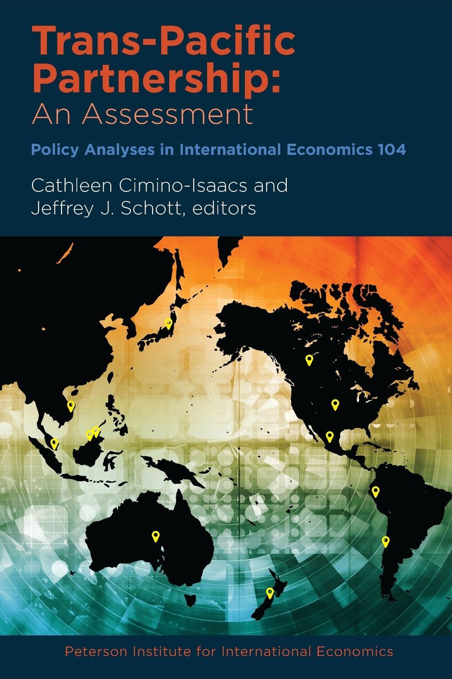Trans-Pacific Partnership: An Assessment