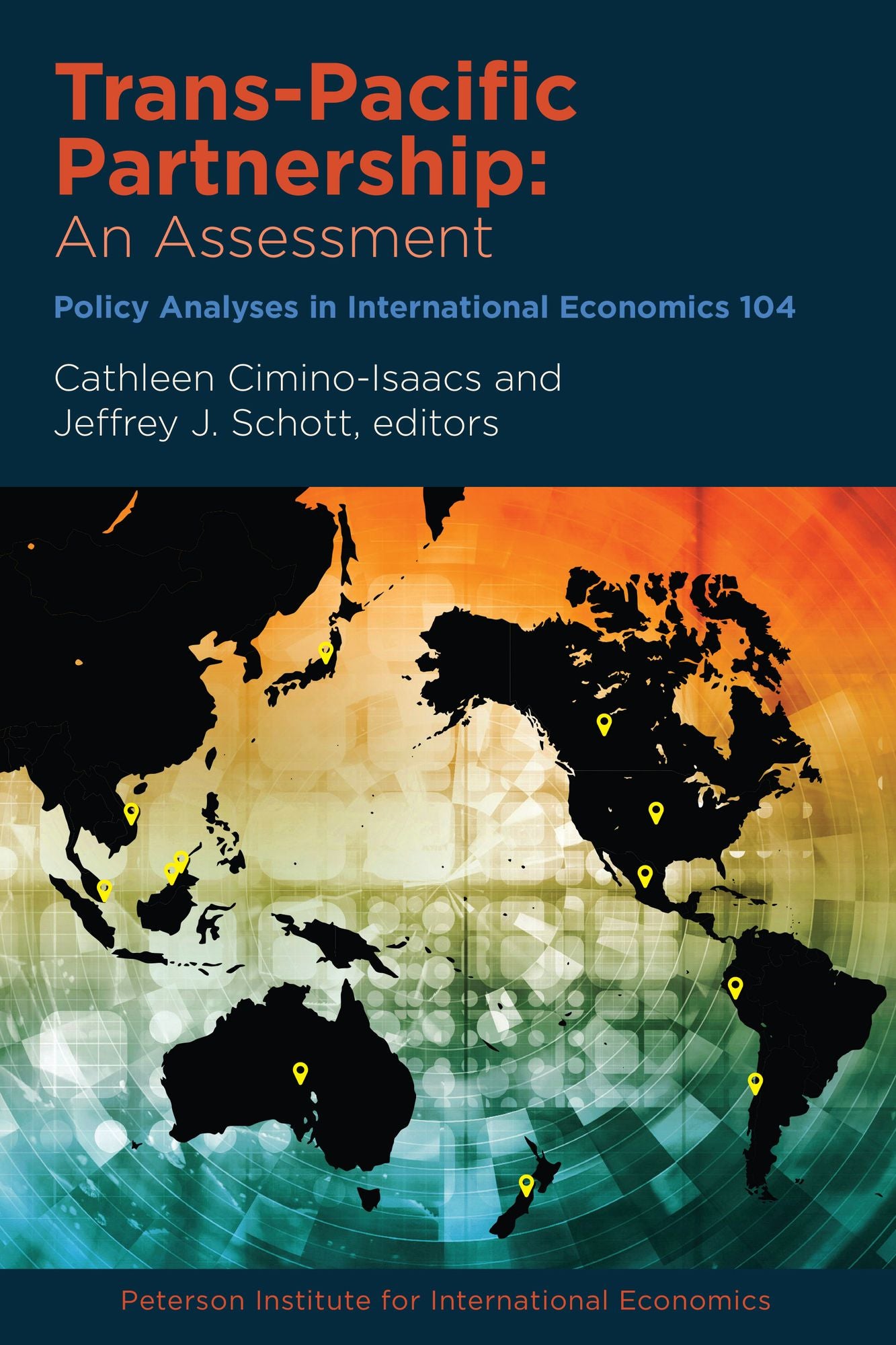 Trans-Pacific Partnership: An Assessment