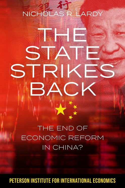 State Strikes Back