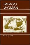 Papago Woman