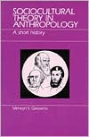 Sociocultural Theory in Anthropology