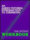 Audio-Tutorial Introduction to Chemistry: Workbook