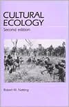 Cultural Ecology