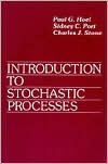 Introduction to Stochastic Processes
