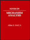 Notes on Mechanism Analysis