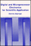Digital and Microprocessor Electronics for Scientific Application