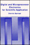 Digital and Microprocessor Electronics for Scientific Application