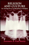 Religion and Culture: An Introduction to Anthropology of Religion