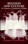 Religion and Culture: An Introduction to Anthropology of Religion