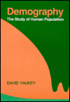 Demography: The Study of Human Population