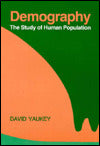 Demography: The Study of Human Population