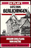 Gotz Von Berlichingen