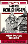 Gotz Von Berlichingen