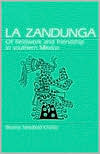 La Zandunga: Of Fieldwork and Friendship in Southern Mexico