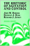 Rhetoric of Agitation and Control