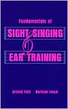 Fundamentals of Sight Singing and Ear Training