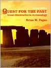 Quest for the past: Great Discoveries in Archaeology