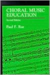 Choral Music Education