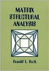 Matrix Structural Analysis