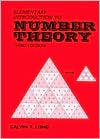 Elementary Introduction to Number Theory