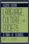 Language, Culture, and Society: A Book of Readings