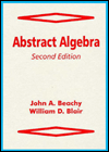 Abstract Algebra