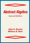 Abstract Algebra