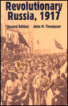 Revolutionary Russia 1917