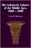 The Scholastic Culture of the Middle Ages, 1000-1300