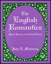 English Romantics: Major Poetry and Critical Theory
