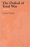 The Ordeal of Total War, 1939-1945