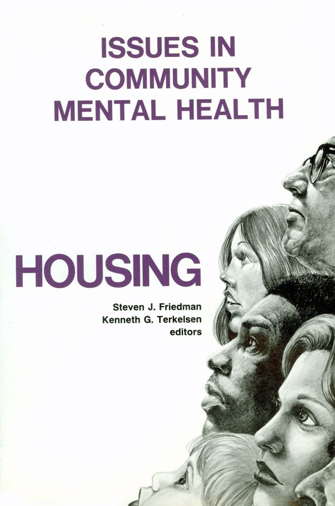 Issues in Community Health: Housing